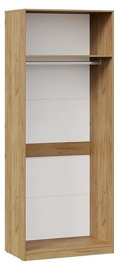 Шкаф платяной Хилтон в Игриме - igrim.mebel24.online | фото 2