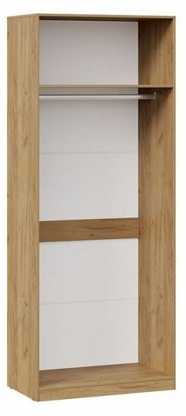 Шкаф платяной Хилтон в Игриме - igrim.mebel24.online | фото 2