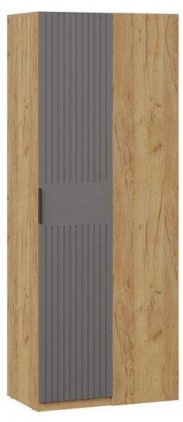 Шкаф платяной Хилтон в Игриме - igrim.mebel24.online | фото