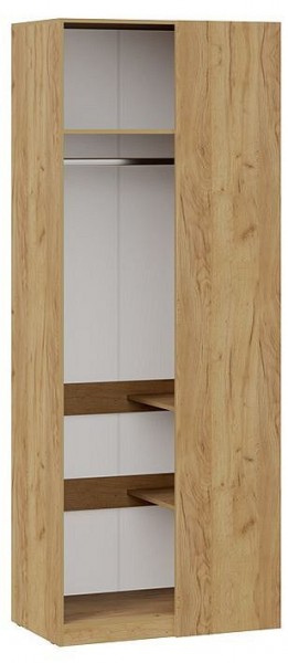 Шкаф платяной Хилтон в Игриме - igrim.mebel24.online | фото 5