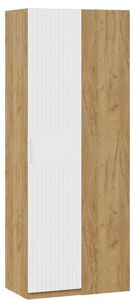 Шкаф платяной Хилтон в Игриме - igrim.mebel24.online | фото