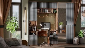 Шкаф платяной Хилтон Исп. 2.1 в Игриме - igrim.mebel24.online | фото 5