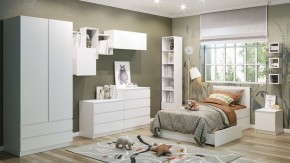 Шкаф платяной Мадера в Игриме - igrim.mebel24.online | фото 4