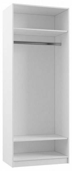 Шкаф платяной Мадера в Игриме - igrim.mebel24.online | фото 2