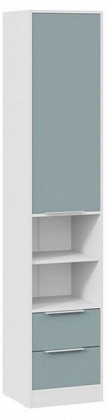 Шкаф платяной Марли в Игриме - igrim.mebel24.online | фото 3