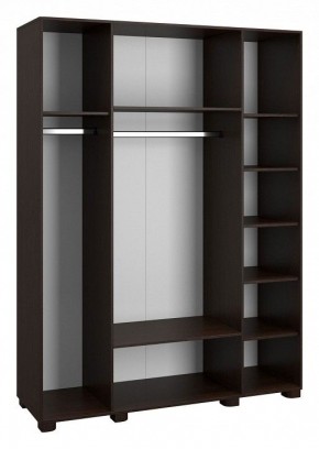 Шкаф платяной Монблан МБ-25К в Игриме - igrim.mebel24.online | фото 5