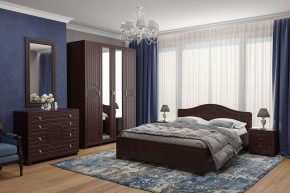 Шкаф платяной Монблан МБ-25К в Игриме - igrim.mebel24.online | фото 7