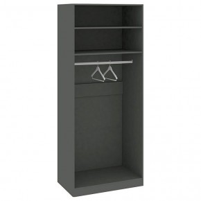 Шкаф платяной Наоми СМ-208.07.04 L в Игриме - igrim.mebel24.online | фото 2