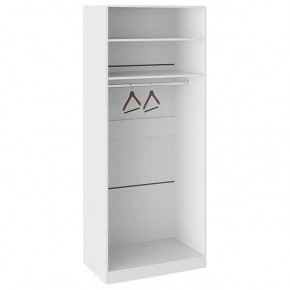 Шкаф платяной Наоми СМ-208.07.04 L в Игриме - igrim.mebel24.online | фото 2