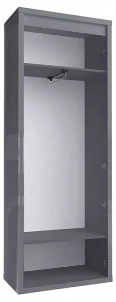 Шкаф платяной Норден в Игриме - igrim.mebel24.online | фото 2