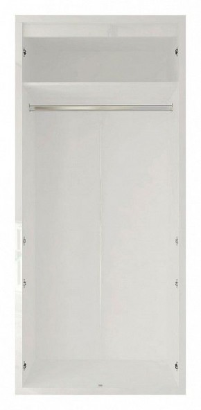 Шкаф платяной Норден СТЛ.321.09 в Игриме - igrim.mebel24.online | фото 2