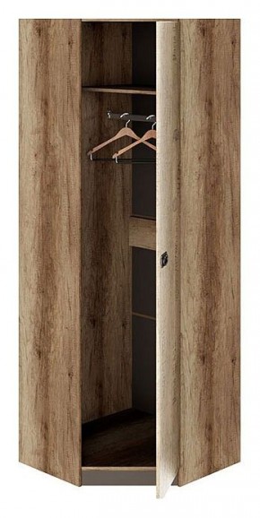 Шкаф платяной Пилигрим ТД-276.07.23 в Игриме - igrim.mebel24.online | фото 2
