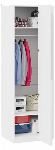 Шкаф платяной Порто СМ-393.07.006 в Игриме - igrim.mebel24.online | фото 3