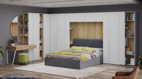 Шкаф платяной Порто СМ-393.07.231 в Игриме - igrim.mebel24.online | фото 4