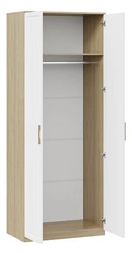 Шкаф платяной Сэнди в Игриме - igrim.mebel24.online | фото 3