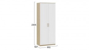 Шкаф платяной Сэнди в Игриме - igrim.mebel24.online | фото 5