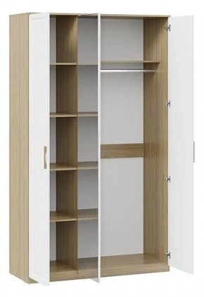 Шкаф платяной Сэнди в Игриме - igrim.mebel24.online | фото 2