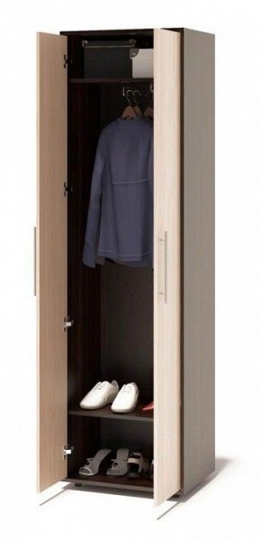 Шкаф платяной ШО-1 в Игриме - igrim.mebel24.online | фото 2