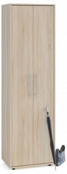 Шкаф платяной ШО-1 в Игриме - igrim.mebel24.online | фото