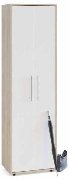 Шкаф платяной ШО-1 в Игриме - igrim.mebel24.online | фото