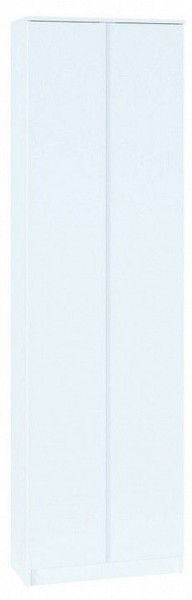 Шкаф платяной ШО-4 в Игриме - igrim.mebel24.online | фото