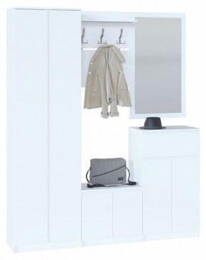 Шкаф платяной ШО-4 в Игриме - igrim.mebel24.online | фото 3