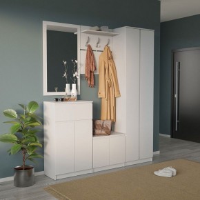 Шкаф платяной ШО-4 в Игриме - igrim.mebel24.online | фото 6