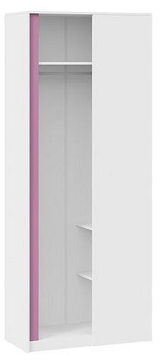 Шкаф платяной Сканди в Игриме - igrim.mebel24.online | фото 2