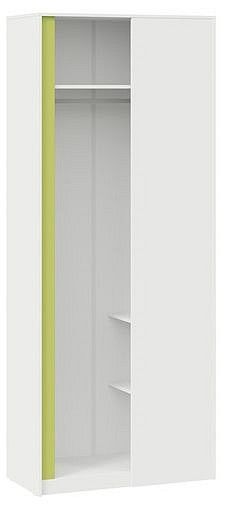 Шкаф платяной Сканди в Игриме - igrim.mebel24.online | фото 4
