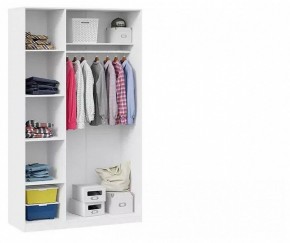 Шкаф платяной Тесса в Игриме - igrim.mebel24.online | фото 2