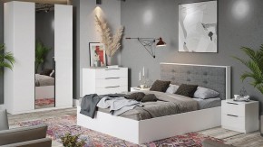 Шкаф платяной Тесса в Игриме - igrim.mebel24.online | фото 4