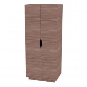 Шкаф "Аврора (H35)" (ДСС) в Игриме - igrim.mebel24.online | фото