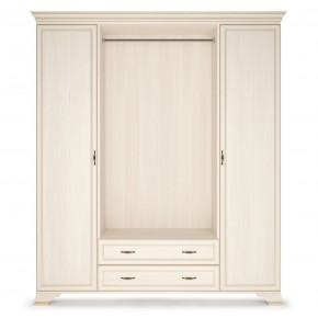 Шкаф распашной четырехдверный Сиена в Игриме - igrim.mebel24.online | фото 6