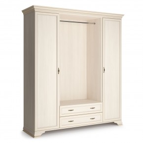 Шкаф распашной четырехдверный Сиена в Игриме - igrim.mebel24.online | фото 9