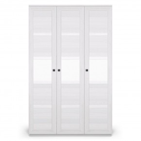 Шкаф распашной трехдверный Парма Нео в Игриме - igrim.mebel24.online | фото 4