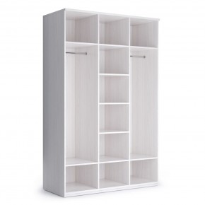 Шкаф распашной трехдверный Парма Нео в Игриме - igrim.mebel24.online | фото 6