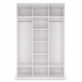 Шкаф распашной трехдверный Парма Нео в Игриме - igrim.mebel24.online | фото 7