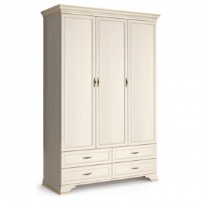 Шкаф распашной трехдверный Сиена в Игриме - igrim.mebel24.online | фото 6