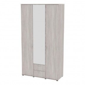 Шкаф с зеркалом Ольга H54_M в Игриме - igrim.mebel24.online | фото 12