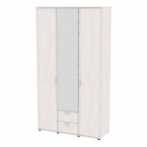 Шкаф с зеркалом Ольга H54_M в Игриме - igrim.mebel24.online | фото 15