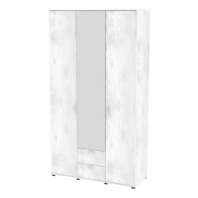 Шкаф с зеркалом Ольга H54_M в Игриме - igrim.mebel24.online | фото 16