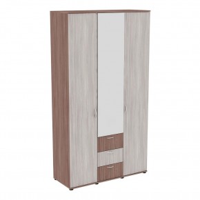 Шкаф с зеркалом Ольга H57_M в Игриме - igrim.mebel24.online | фото 11