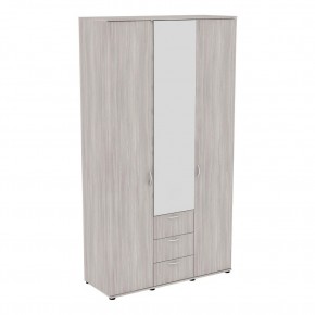 Шкаф с зеркалом Ольга H57_M в Игриме - igrim.mebel24.online | фото 12