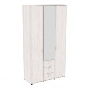 Шкаф с зеркалом Ольга H57_M в Игриме - igrim.mebel24.online | фото 15