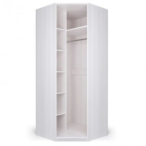 Шкаф угловой с зеркалом Парма Нео в Игриме - igrim.mebel24.online | фото 2