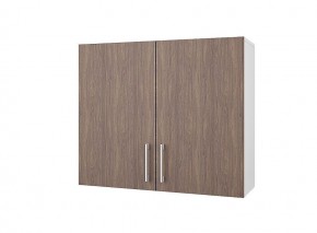 Шкаф верхний 600 2 двери (Ш*В*Г) 600*690*314 в Игриме - igrim.mebel24.online | фото
