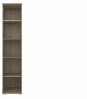 Шкаф-витрина Альянс 435.02 в Игриме - igrim.mebel24.online | фото 2