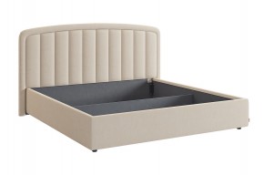 СИЕНА 2 Каркас кровати 1800 в Игриме - igrim.mebel24.online | фото 1