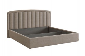 СИЕНА 2 Каркас кровати 1800 в Игриме - igrim.mebel24.online | фото 3