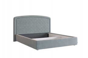 СИЛЬВА 2 Каркас кровати 1600 в Игриме - igrim.mebel24.online | фото 3